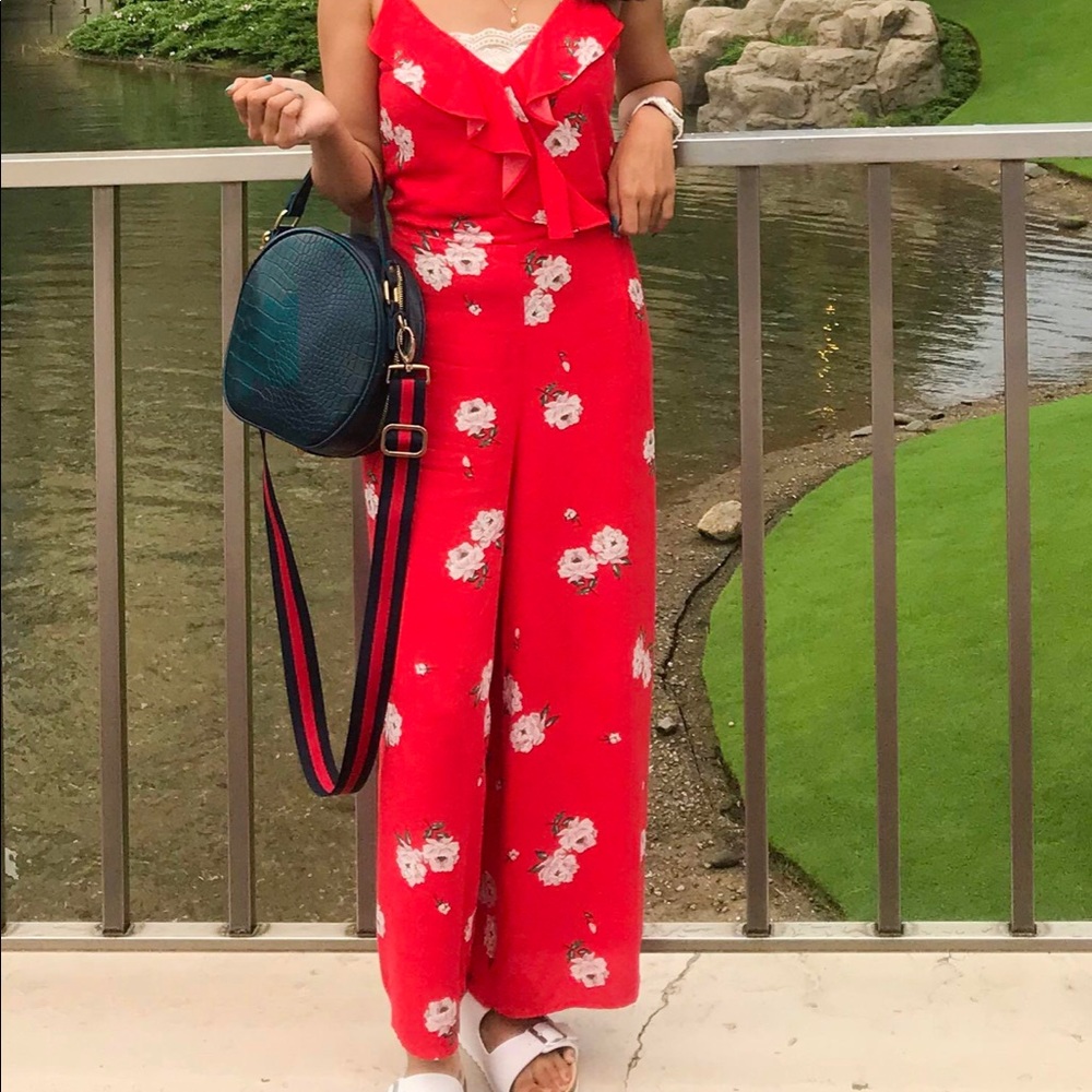 H&M jumpsuit/romper